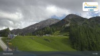 Archiv Foto Webcam Zauchensee - Gamskogelhütte 16:00