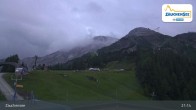 Archiv Foto Webcam Zauchensee - Gamskogelhütte 20:00
