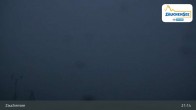 Archived image Webcam Zauchensee: Gamskogelhütte Restaurant 20:00