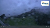 Archiv Foto Webcam Zauchensee - Gamskogelhütte 02:00