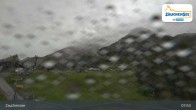 Archived image Webcam Zauchensee: Gamskogelhütte Restaurant 07:00