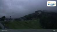 Archiv Foto Webcam Zauchensee - Gamskogelhütte 02:00