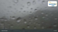 Archiv Foto Webcam Zauchensee - Gamskogelhütte 10:00