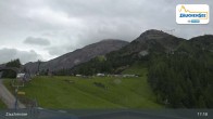 Archiv Foto Webcam Zauchensee - Gamskogelhütte 16:00