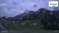 Archiv Foto Webcam Zauchensee - Gamskogelhütte 20:00