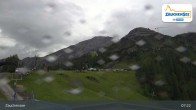 Archiv Foto Webcam Zauchensee - Gamskogelhütte 06:00
