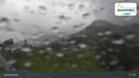 Archiv Foto Webcam Zauchensee - Gamskogelhütte 10:00