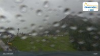 Archiv Foto Webcam Zauchensee - Gamskogelhütte 12:00