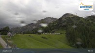 Archiv Foto Webcam Zauchensee - Gamskogelhütte 14:00