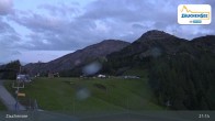Archiv Foto Webcam Zauchensee - Gamskogelhütte 00:00