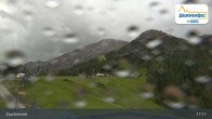 Archiv Foto Webcam Zauchensee - Gamskogelhütte 16:00