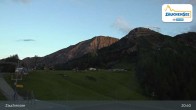 Archiv Foto Webcam Zauchensee - Gamskogelhütte 20:00