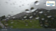 Archiv Foto Webcam Zauchensee - Gamskogelhütte 16:00