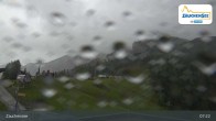 Archiv Foto Webcam Zauchensee - Gamskogelhütte 06:00