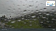 Archiv Foto Webcam Zauchensee - Gamskogelhütte 10:00