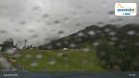 Archiv Foto Webcam Zauchensee - Gamskogelhütte 12:00