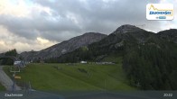 Archiv Foto Webcam Zauchensee - Gamskogelhütte 00:00