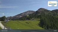 Archiv Foto Webcam Zauchensee - Gamskogelhütte 14:00