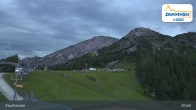 Archiv Foto Webcam Zauchensee - Gamskogelhütte 00:00