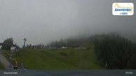 Archiv Foto Webcam Zauchensee - Gamskogelhütte 07:00