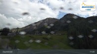 Archiv Foto Webcam Zauchensee - Gamskogelhütte 16:00