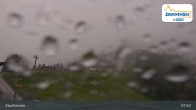 Archiv Foto Webcam Zauchensee - Gamskogelhütte 07:00