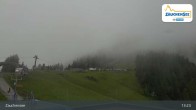 Archiv Foto Webcam Zauchensee - Gamskogelhütte 12:00
