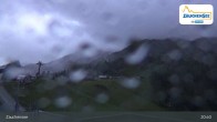 Archiv Foto Webcam Zauchensee - Gamskogelhütte 02:00