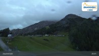 Archiv Foto Webcam Zauchensee - Gamskogelhütte 02:00