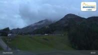 Archiv Foto Webcam Zauchensee - Gamskogelhütte 00:00