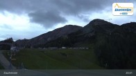 Archiv Foto Webcam Zauchensee - Gamskogelhütte 02:00
