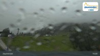 Archiv Foto Webcam Zauchensee - Gamskogelhütte 14:00
