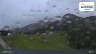 Archiv Foto Webcam Zauchensee - Gamskogelhütte 18:00
