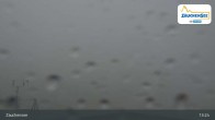 Archiv Foto Webcam Zauchensee - Gamskogelhütte 12:00