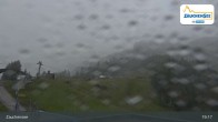 Archiv Foto Webcam Zauchensee - Gamskogelhütte 18:00