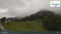 Archiv Foto Webcam Zauchensee - Gamskogelhütte 10:00