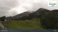Archiv Foto Webcam Zauchensee - Gamskogelhütte 12:00