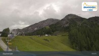 Archiv Foto Webcam Zauchensee - Gamskogelhütte 16:00