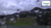 Archiv Foto Webcam Zauchensee - Gamskogelhütte 02:00
