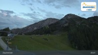 Archiv Foto Webcam Zauchensee - Gamskogelhütte 20:00