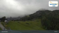 Archiv Foto Webcam Zauchensee - Gamskogelhütte 06:00