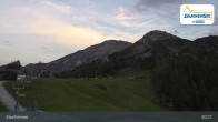 Archiv Foto Webcam Zauchensee - Gamskogelhütte 00:00