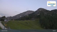 Archiv Foto Webcam Zauchensee - Gamskogelhütte 02:00