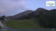 Archiv Foto Webcam Zauchensee - Gamskogelhütte 02:00