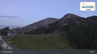 Archiv Foto Webcam Zauchensee - Gamskogelhütte 20:00