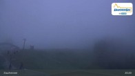 Archived image Webcam Zauchensee: Gamskogelhütte Restaurant 20:00