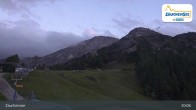 Archiv Foto Webcam Zauchensee - Gamskogelhütte 04:00