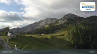 Archiv Foto Webcam Zauchensee - Gamskogelhütte 07:00