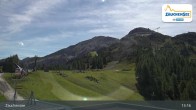 Archiv Foto Webcam Zauchensee - Gamskogelhütte 12:00