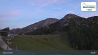 Archiv Foto Webcam Zauchensee - Gamskogelhütte 00:00